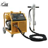 Portable Handheld Hydraulic Demolition Breaker