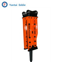 Hydraulic Breaker Demolition Tool,Rock Hammer Demolition Tool